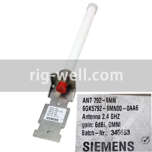 Siemens 6GK5792-6MN00-0AA6 Antenna ANT792-6MN