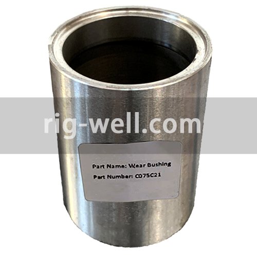 Shaft sleeve C075C21 Wear bushing