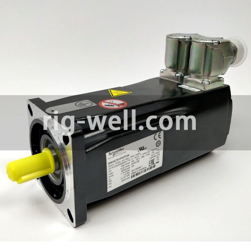 Schneider BMH0702P06F2A Servo Motor