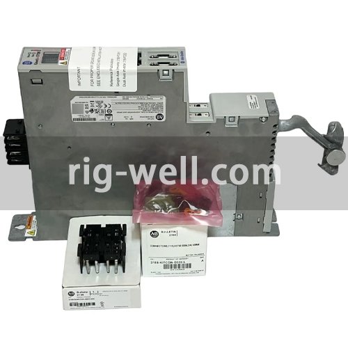 Allen-bradley 2198-D032-ERS4 Kinetix 5700 Servo Drive