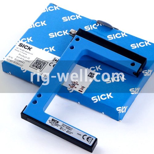 Sick WF80-60B410 Fork Sensor 6028441