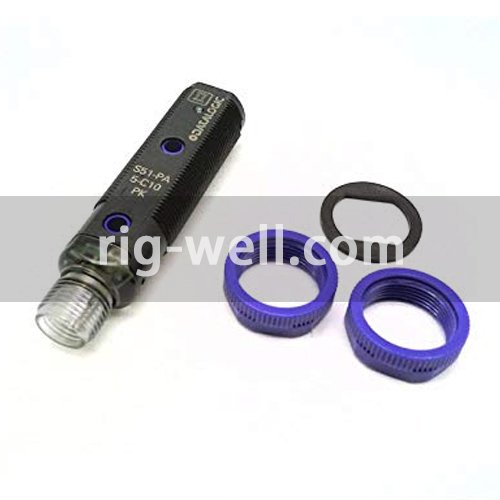 DATALOGIC S51-PA-5-C10-PK Sensor