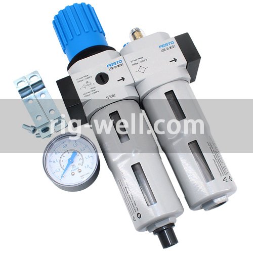 Festo FRC-1-D-MAXI-MPA Service unit 8002269