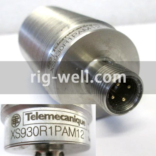 Telemecanique XS930R1PAM12 Sensor