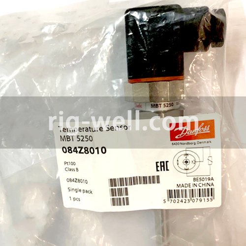 Danfoss MBT 5250-0000-150-120 Temperature sensor 084Z8010