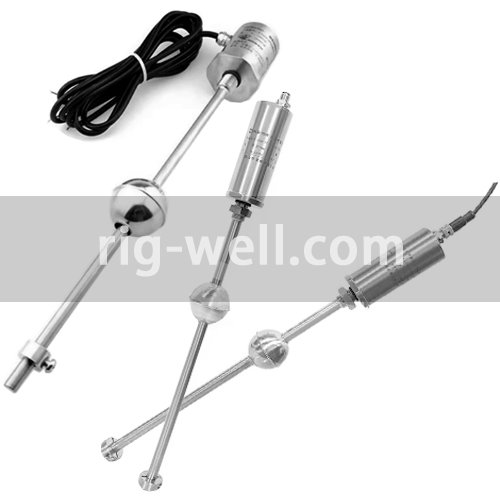 Xinhui Kangyu KYCM-HX600F Magnetostrictive level meter