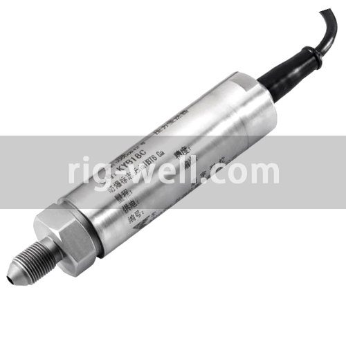Pressure Transmitter KYB18G-HX (0-10 MPa)
