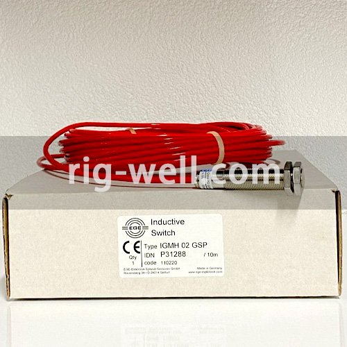 EGE IGMH 02 GSP Sensor P31288