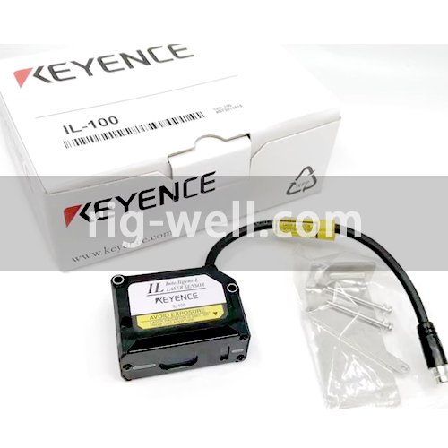 KEYENCE IL-100 Sensor IL100