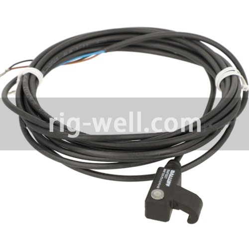 BALLUFF BMF0027 Sensor BMF 21K-PS-C-2-PU-03