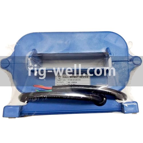 Hall Effect Device 0100-0120-00 Transmitter