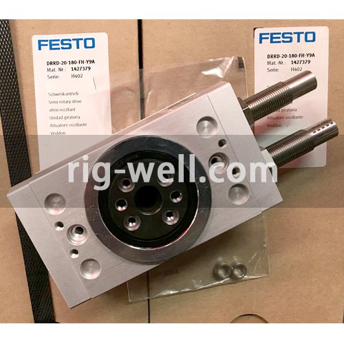 FESTO DRRD-20-180-FH-Y9A Rotary actuator 1427379