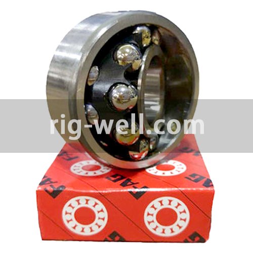 1205-TVH Self-aligning ball bearing