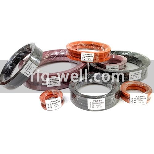 P2936A-01 Dome Valve Seal