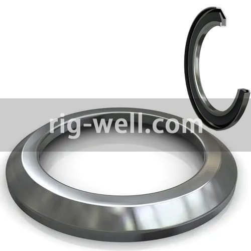 TBP001050 Rotary/Gamma Seal Ring