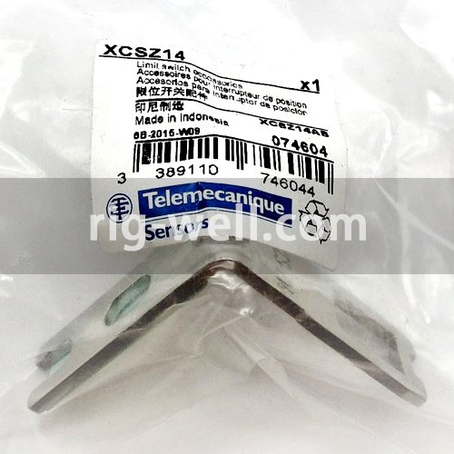 Telemecanique XCSZ14 Safety switch accessories