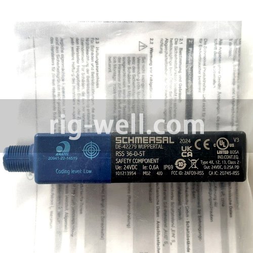 Schmersal RSS 36-D-ST Sensor 101213954