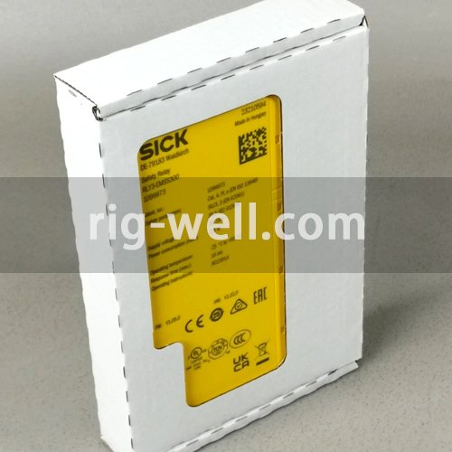 SICK RLY3-EMSS300 Safety Relay 1099973