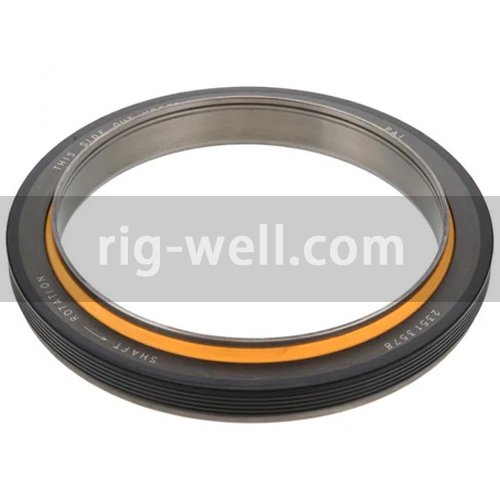 23513578 (A23513578) Crankshaft Seal 636019