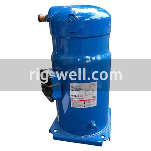 Danfoss CXH140A4BLA Scroll compressor 120H1172