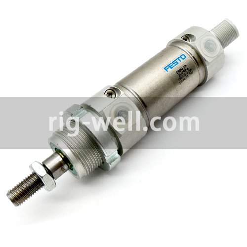 Festo DSNU-32-25-PPV-A Round Cylinder 196020