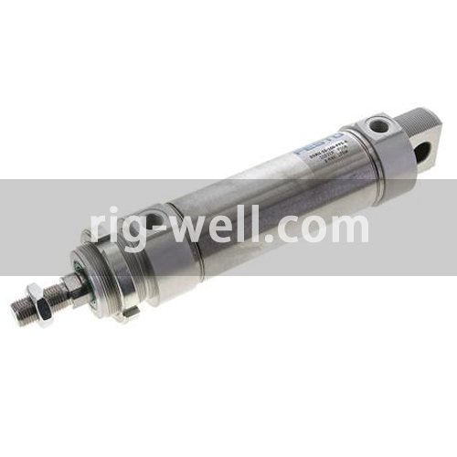 Festo DSNU-50-100-PPS-A Round Cylinder 559319