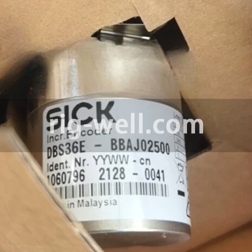SICK DBS36E-BBAJ02500 Encoder 1060796