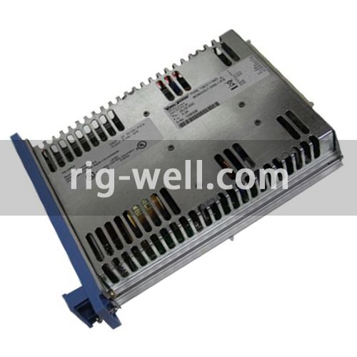 Honeywell 10310/3/1CC Safety Manager System Module