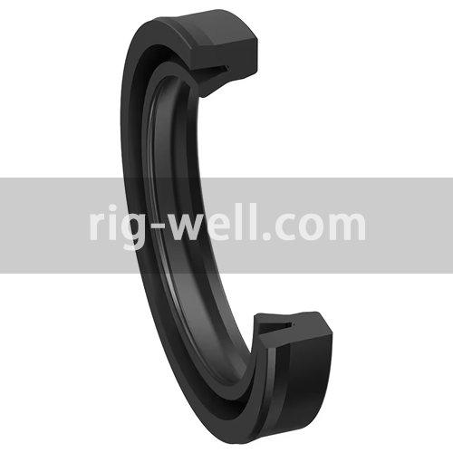 Parker E50068N3578 Rod seal