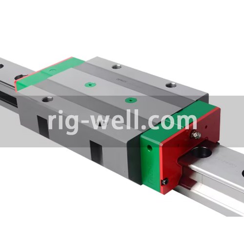 HIWIN RGW65HC Linear Guide Slider