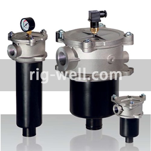 RAF0160F010NB16EN Return Filter