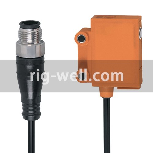 IFM OJ5191 Sensor OJPGFPKG/SO/0,15M/US