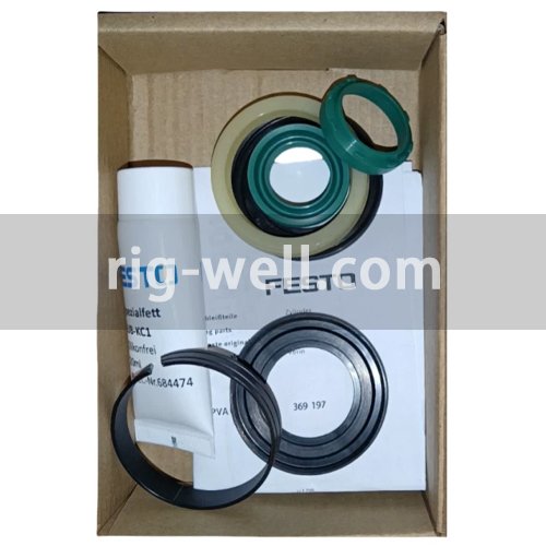 Festo 369197 Wear and repair kit for DNC-50-PPV-A