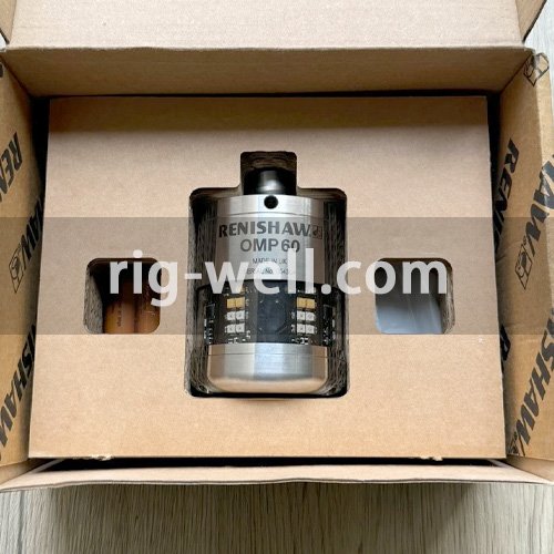 Renishaw OMP60 optical machine probe A-4038-0001