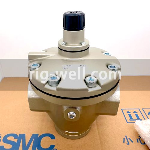 SMC AR925-N20G Pilot Operated Regulator
