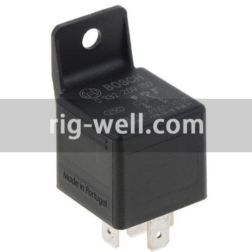 Bosch 0332209150 Relay V23234-A1001-Y036