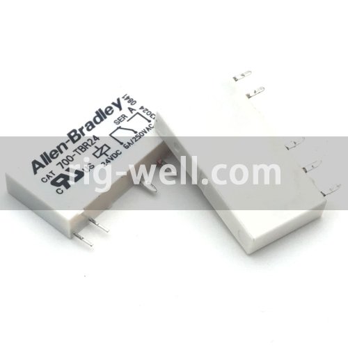 Allen-Bradley 700-TBR24 Relay