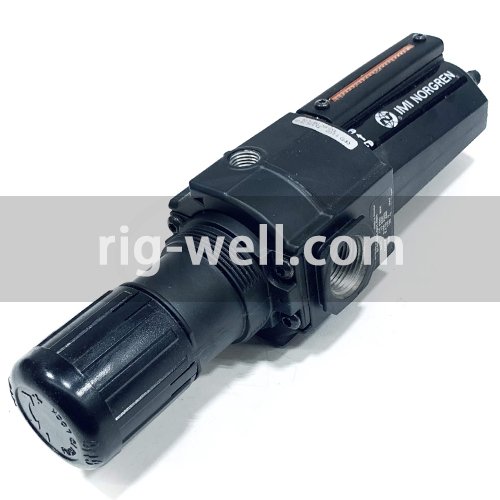 IMI Norgren B74G-6AK-QD1-RMN Regulator