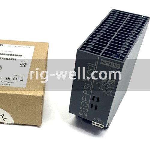 Siemens 6EP1333-1LB00 Stabilized power supply
