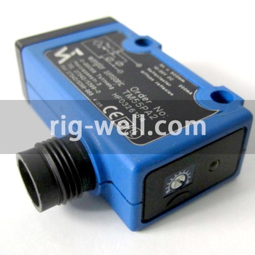 Wenglor TM55PA2 Reflex Sensor Energetic