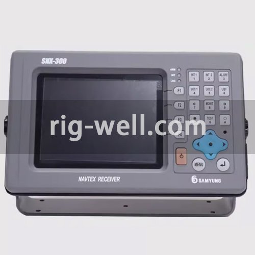 SAMYUNG SNX-300 Navtex Receiver SNX300