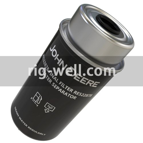 RE522878 Fuel Filter