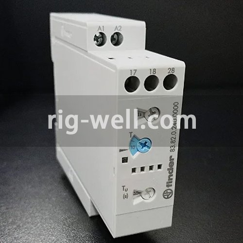 Finder 83.82.0.240.0000 Modular timer