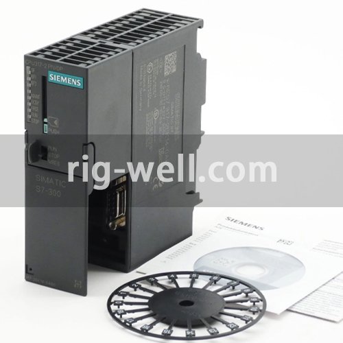 Siemens 6ES7317-2EK14-0AB0 CPU