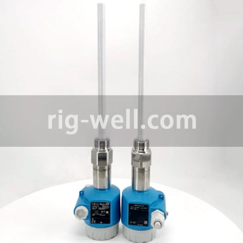 Endress+Hauser FMI52-E1AGEJB3A1A Capacitance Level measurement