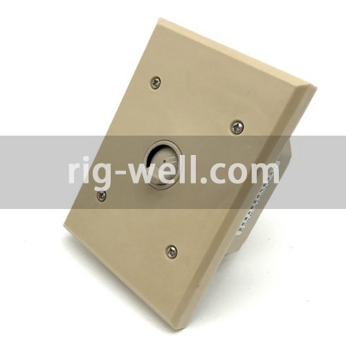 IMPA 793061 Cabin Flush Toggle Switch