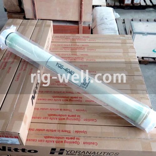 NITTO YQS-4040 Reverse Osmosis (RO) membrane element