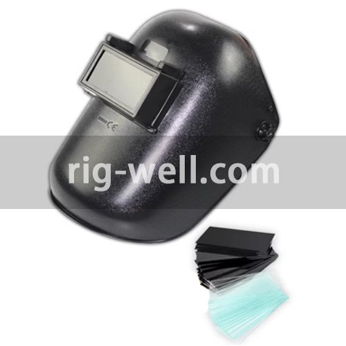 Welding Mask