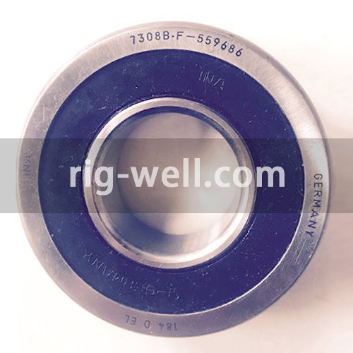 7308B.F-559686 Angular Contact Ball Bearing 7308BF-559686