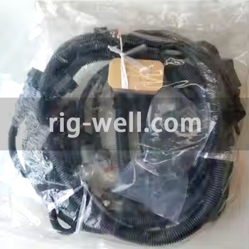 2880690 Wiring Harness ETR CNT MDL